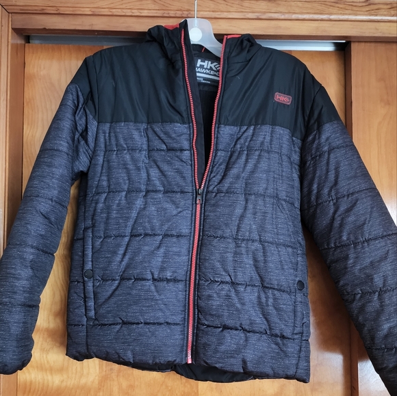 Hawke & Co Jackets & Coats Hawke Company Boys Puffer Jacket 82